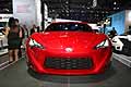 Scion FR-S Concept uscita prevista per il mercato america nel 2012